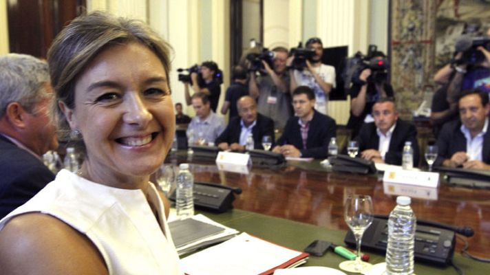 Informativo de Madrid - La Comunidad de Madrid en 4' - 18/08/14