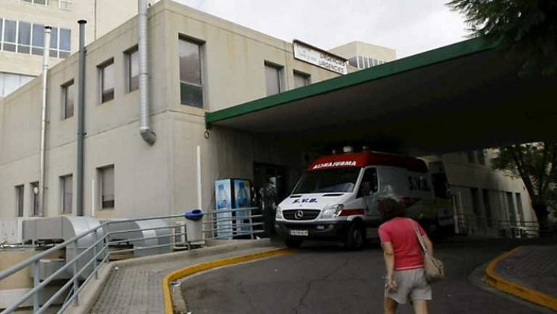 L'Informatiu - Comunitat Valenciana - 18/08/14 - Ver ahora