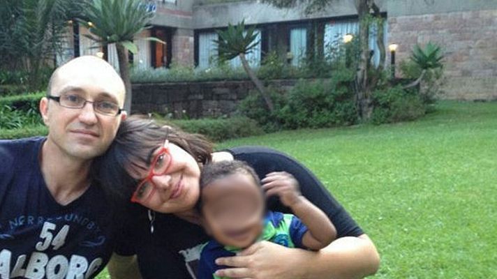 Informativo de Madrid - Informativo de Madrid - 18/08/14