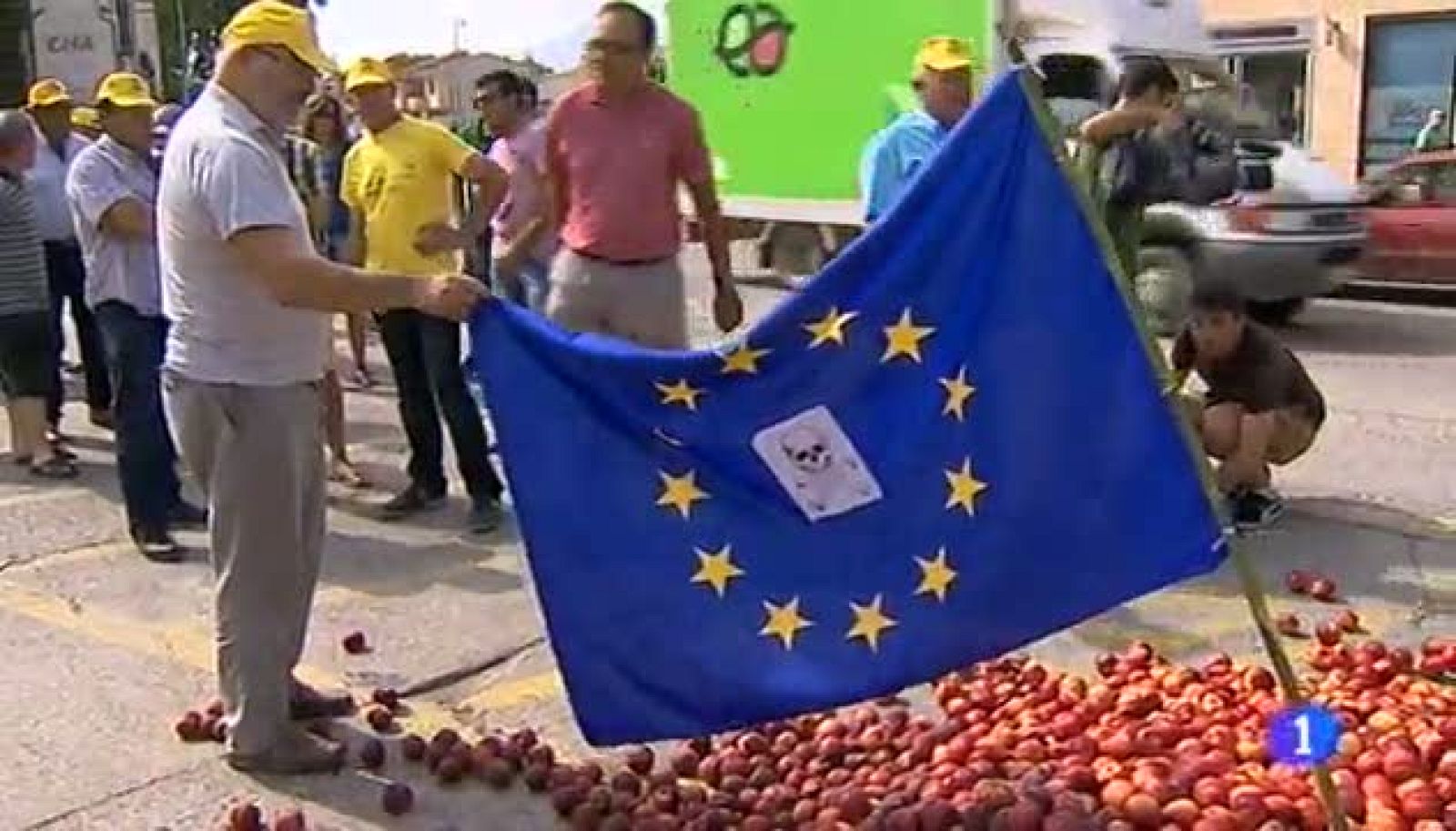 Noticias Aragón-18/08/14 | Ver