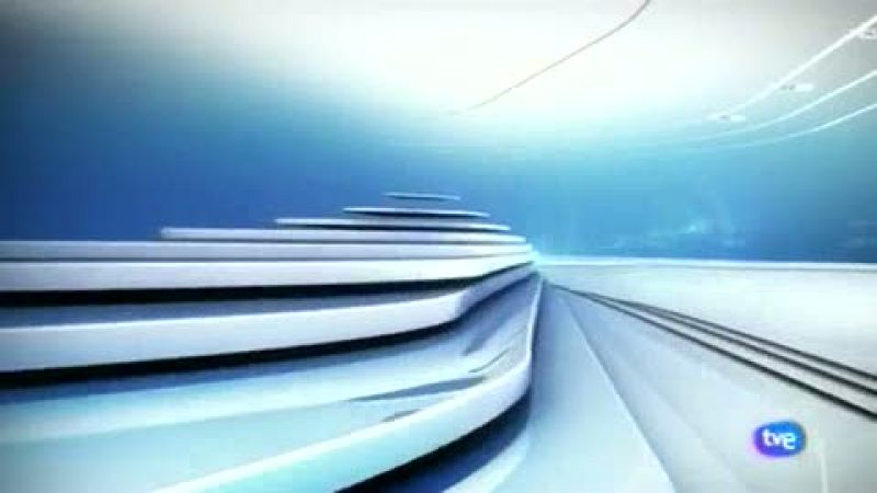 Telenorte País Vasco - 18/08/14 | Ver