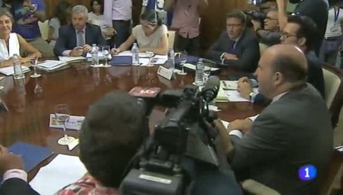 Noticias Aragón - Noticias Aragón 2-18/08/14