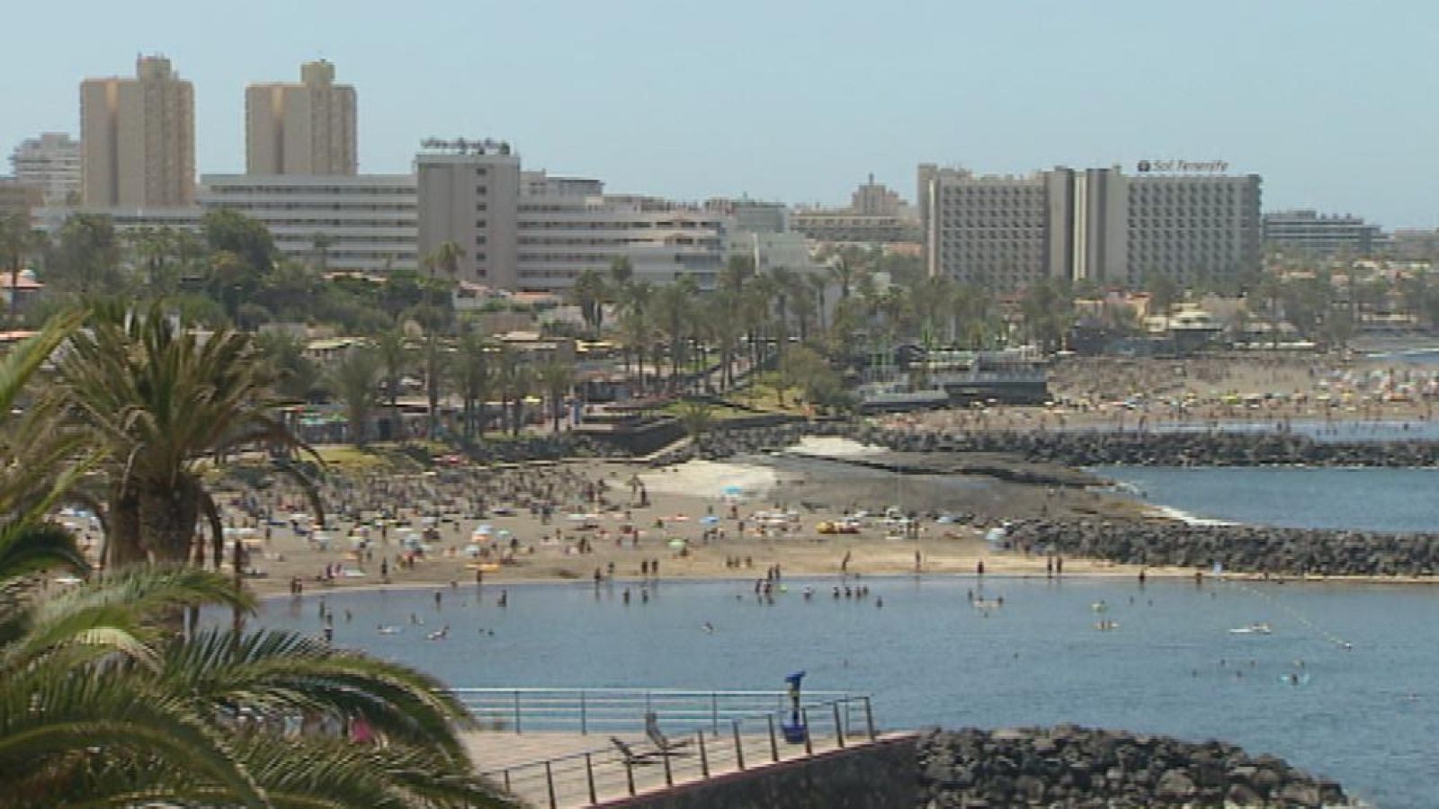 Telecanarias - 18/08/14 | Ver