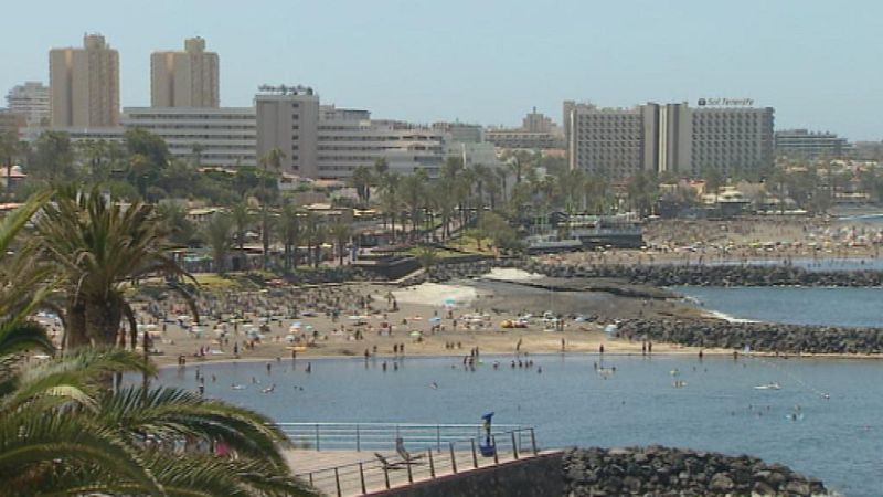 Telecanarias - 18/08/14 | Ver