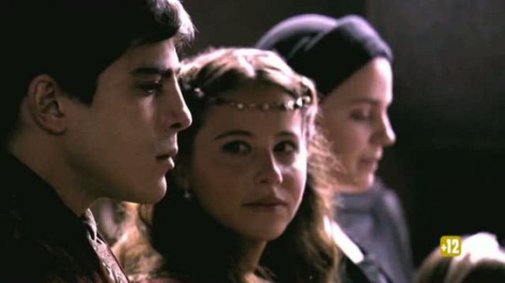 Isabel - Nueva promo