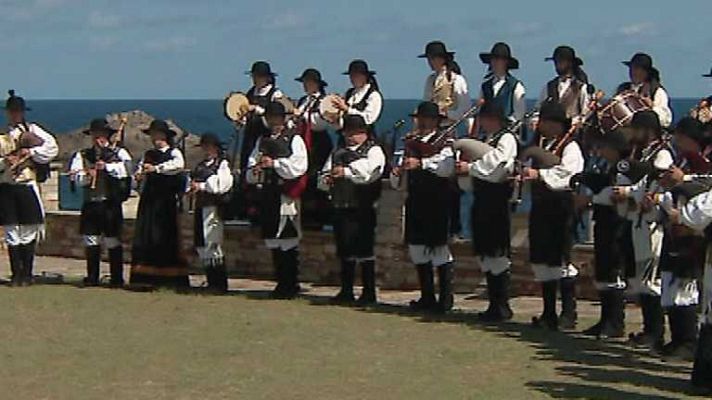 España en 24h - España en 24 horas - 18/08/14