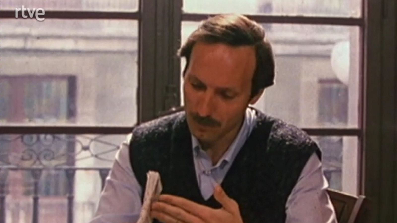 Pepe Carvalho - El caso de la gogó