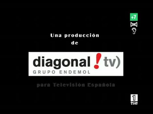 Amar en tiempos revueltos - Episodio 254