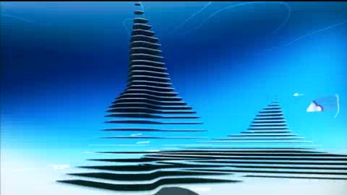 Telexornal - Galicia - El tiempo en Galicia - 18/08/14