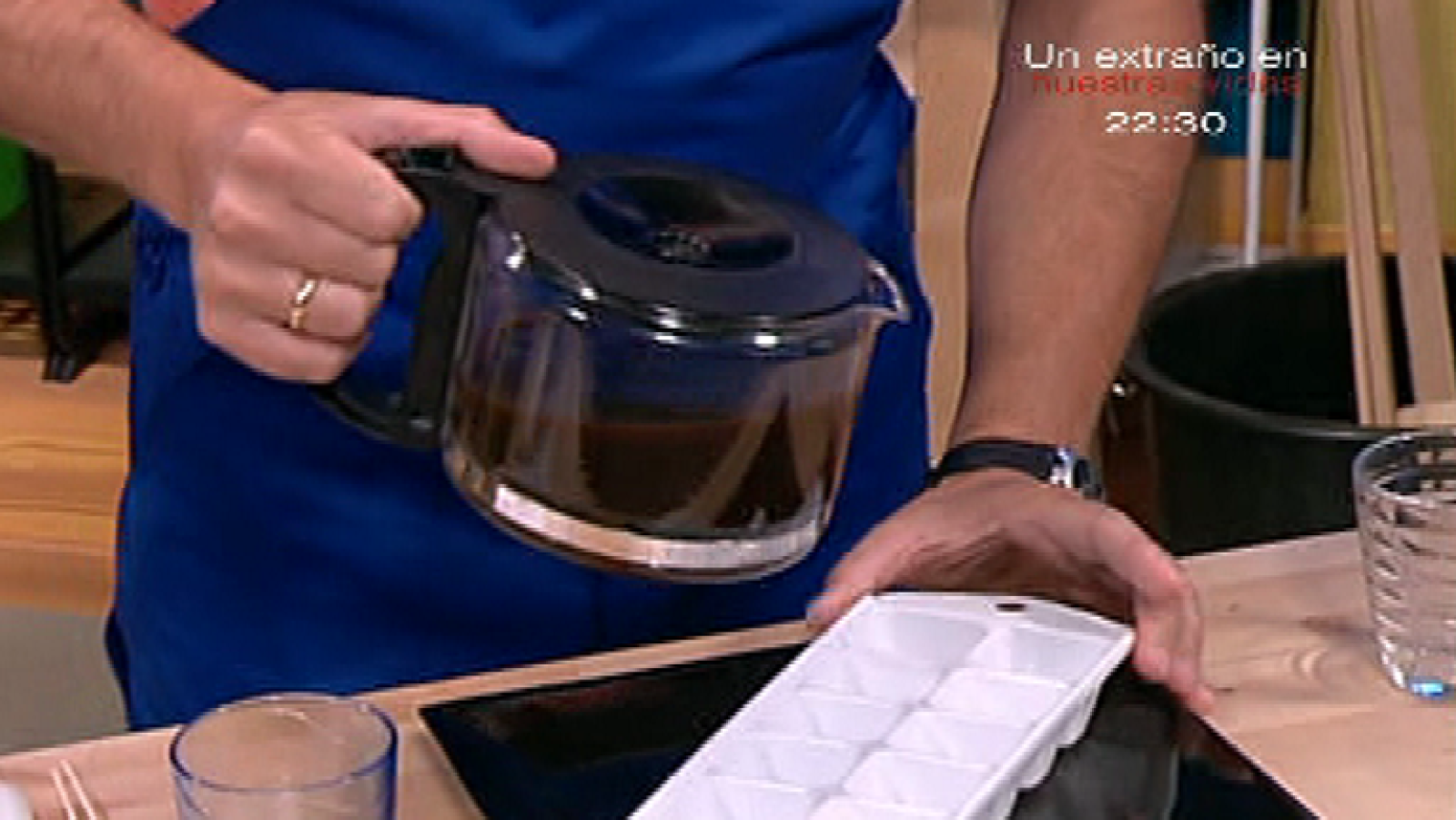 España Directo-  Conservar el café