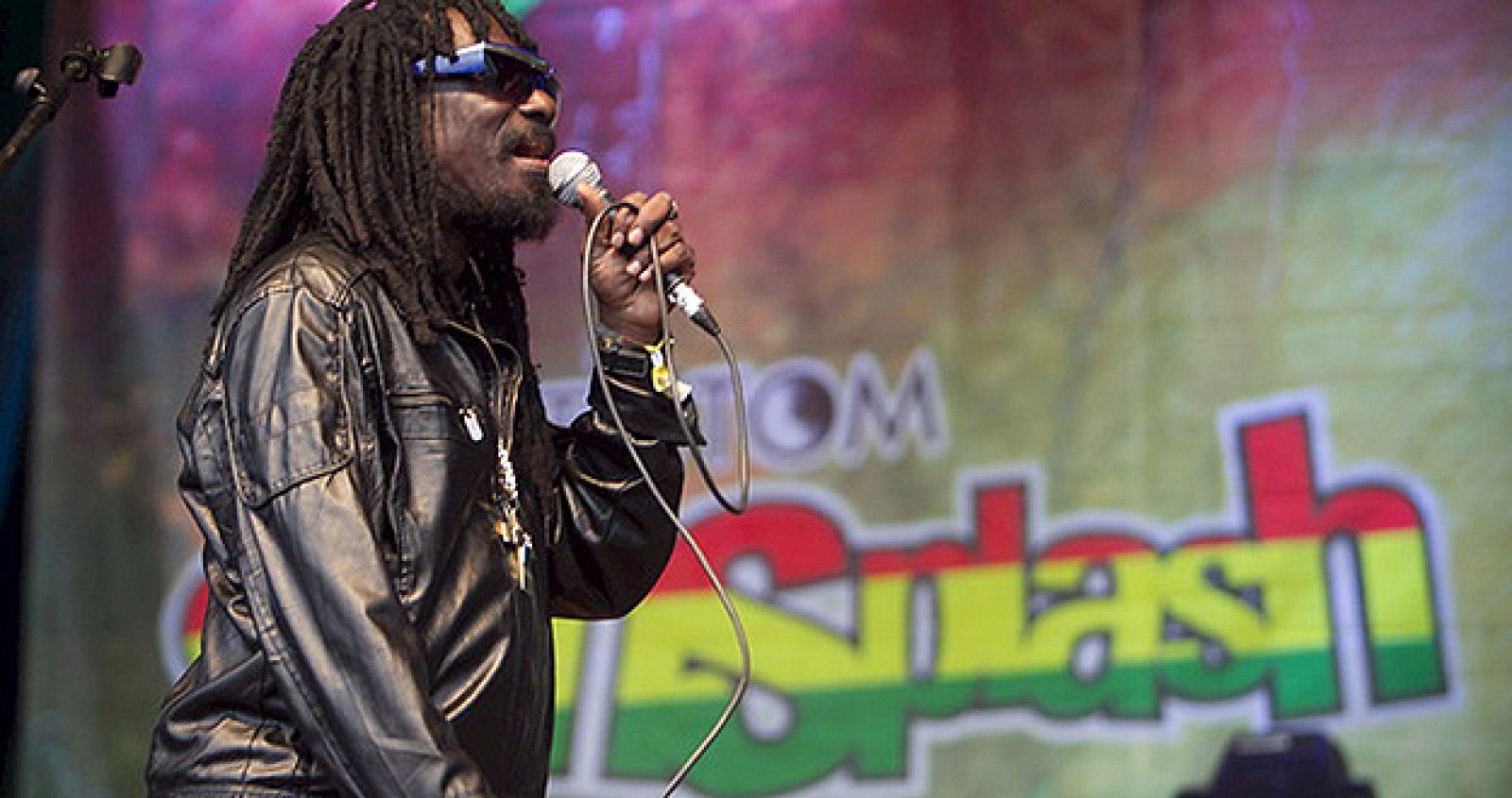 Benicàssim se convierte en capital mundial de música reggae con el festival Rototom