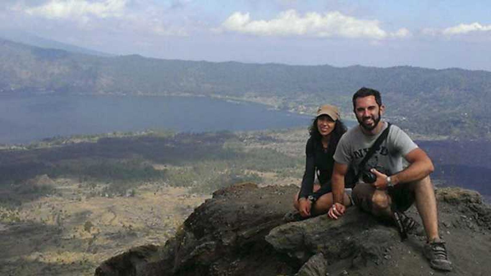 La 2 Noticias - 18/08/14 - ver ahora