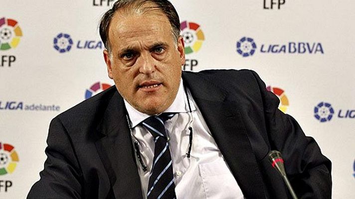 Informativo 24h - La LFP mantiene al Murcia fuera de la Liga Adelante