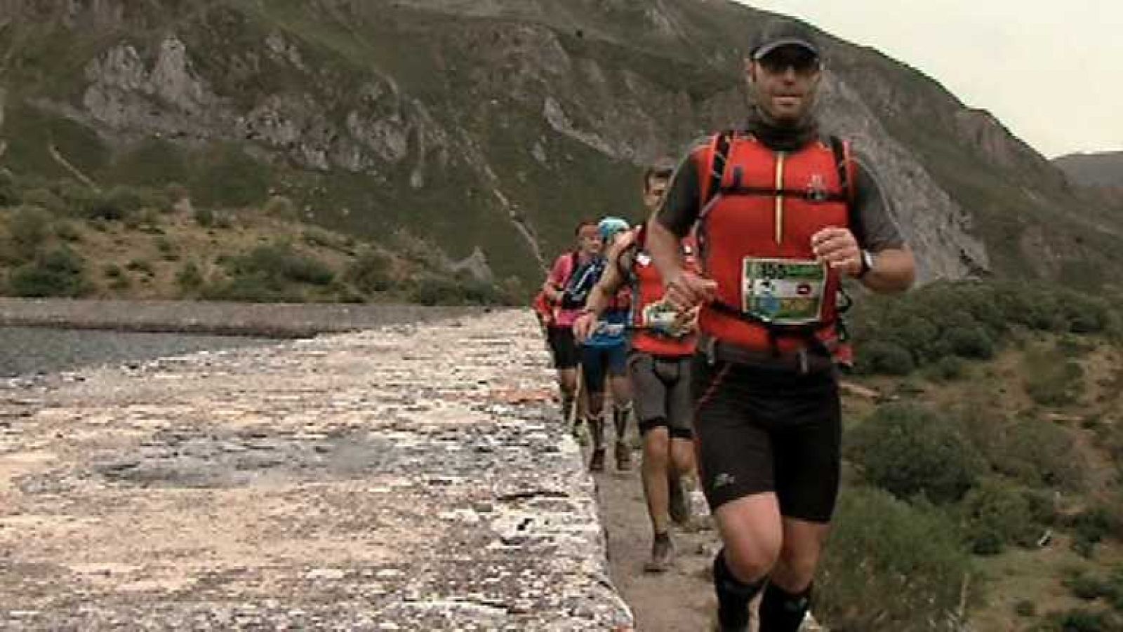 Ultratrail - Desafío Somiedo 2014 - Ver ahora