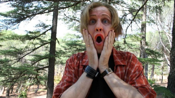 Cómo nos reímos - Promo 'Cómo nos reímos' - Muchachada Nui