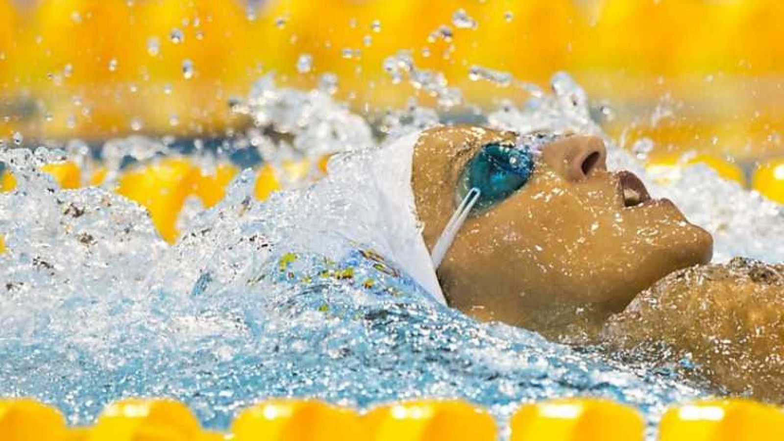 Natación - Campeonato de Europa. Series preliminares (4) - ver ahora