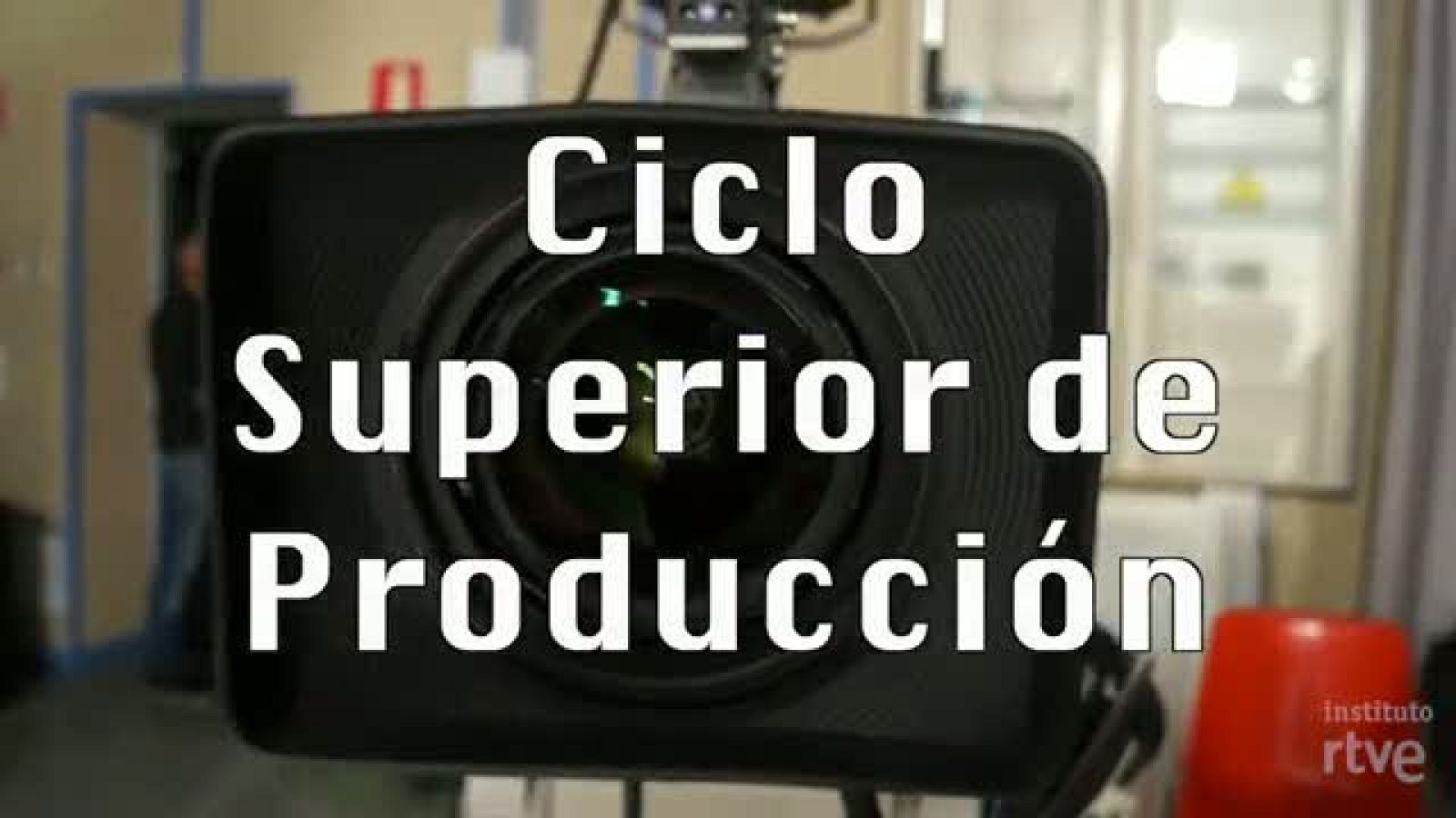 Making-of-policias-polis-irtve | Ver