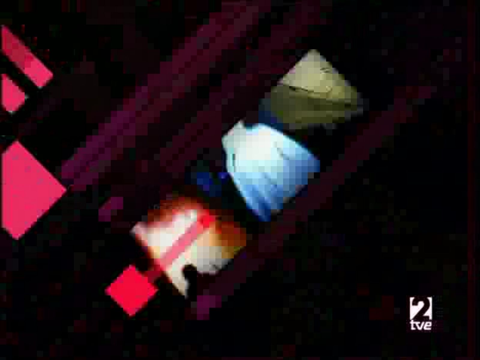 La 2 Noticias Exprés - 28/08/08 - La 2 Noticias | Ver