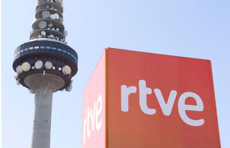 RTVE estrena imagen | Ver