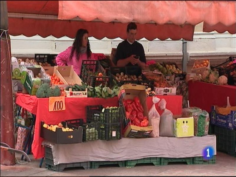 Asturias en 2' - 19/08/14 | Ver