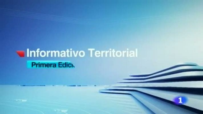 Noticias Murcia - La Comunidad de Murcia en 2'.(19/08/2014)