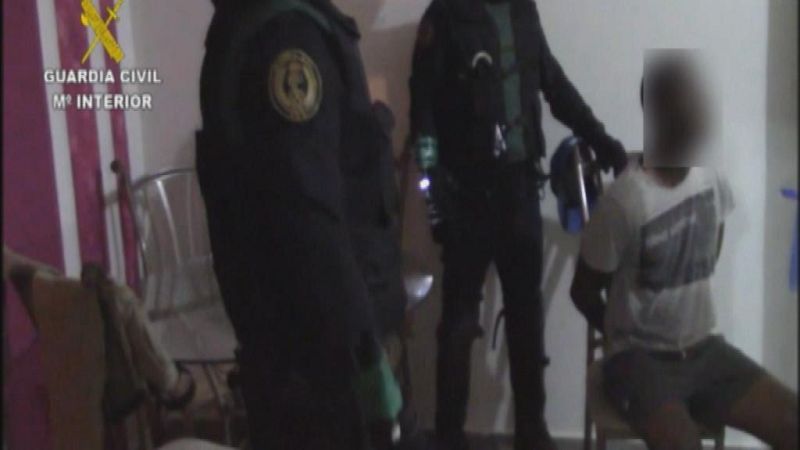 Canarias en 2' - 19/08/14 | Ver