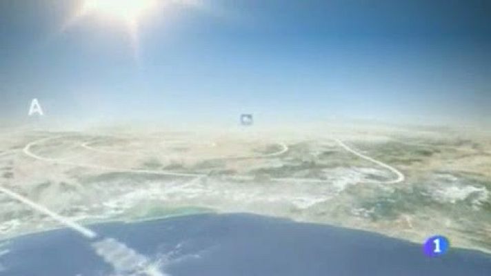 Telenorte - País Vasco - El tiempo en el País Vasco - 19/08/14