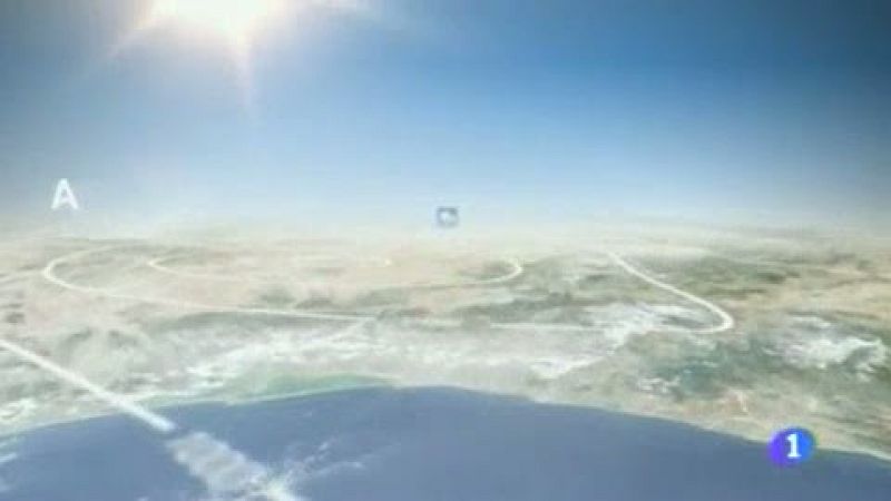 El tiempo en el País Vasco - 19/08/14 | Ver