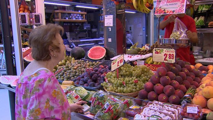 Informativo de Madrid - Informativo de Madrid - 19/08/14