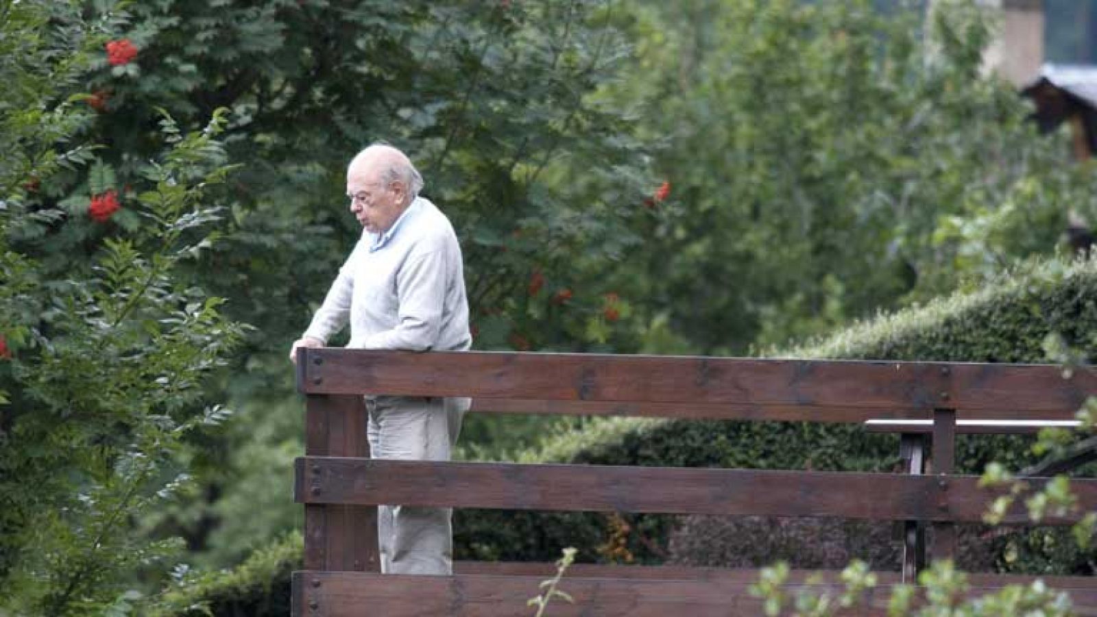 La familia Pujol intenta frenar judicialmente la investigación de sus cuentas en Andorra