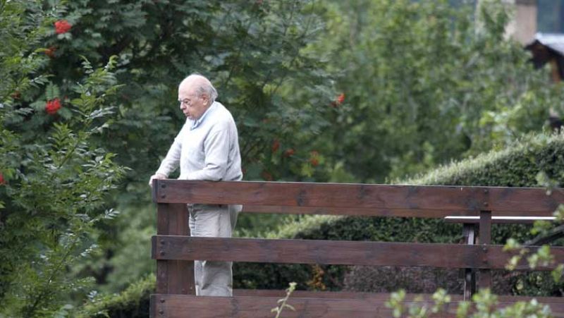 La familia Pujol intenta frenar judicialmente la investigación de sus cuentas en Andorra