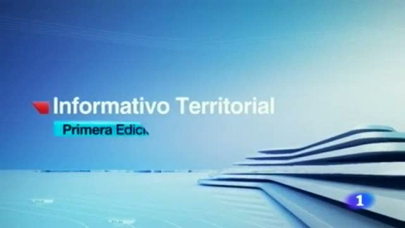 Noticias Murcia.(19/08/2014)