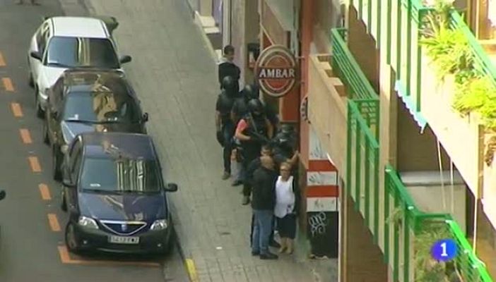 Noticias Aragón - Noticias Aragón-19/08/14