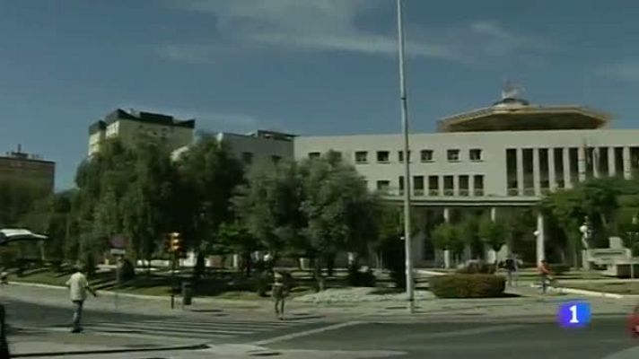 Noticias Andalucía - Andalucía en 2' - 19/8/2014