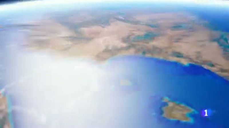 El tiempo en Cantabria - 19/08/14