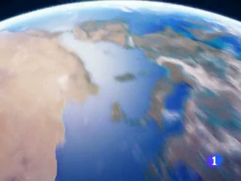 El tiempo en La Rioja - 19/08/14 | Ver