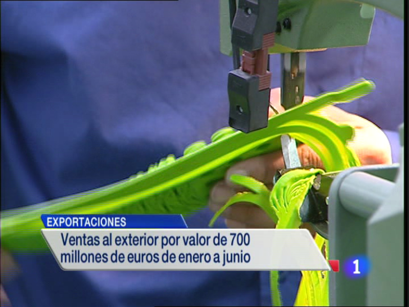 Telerioja en 2' - 19/08/14 | Ver
