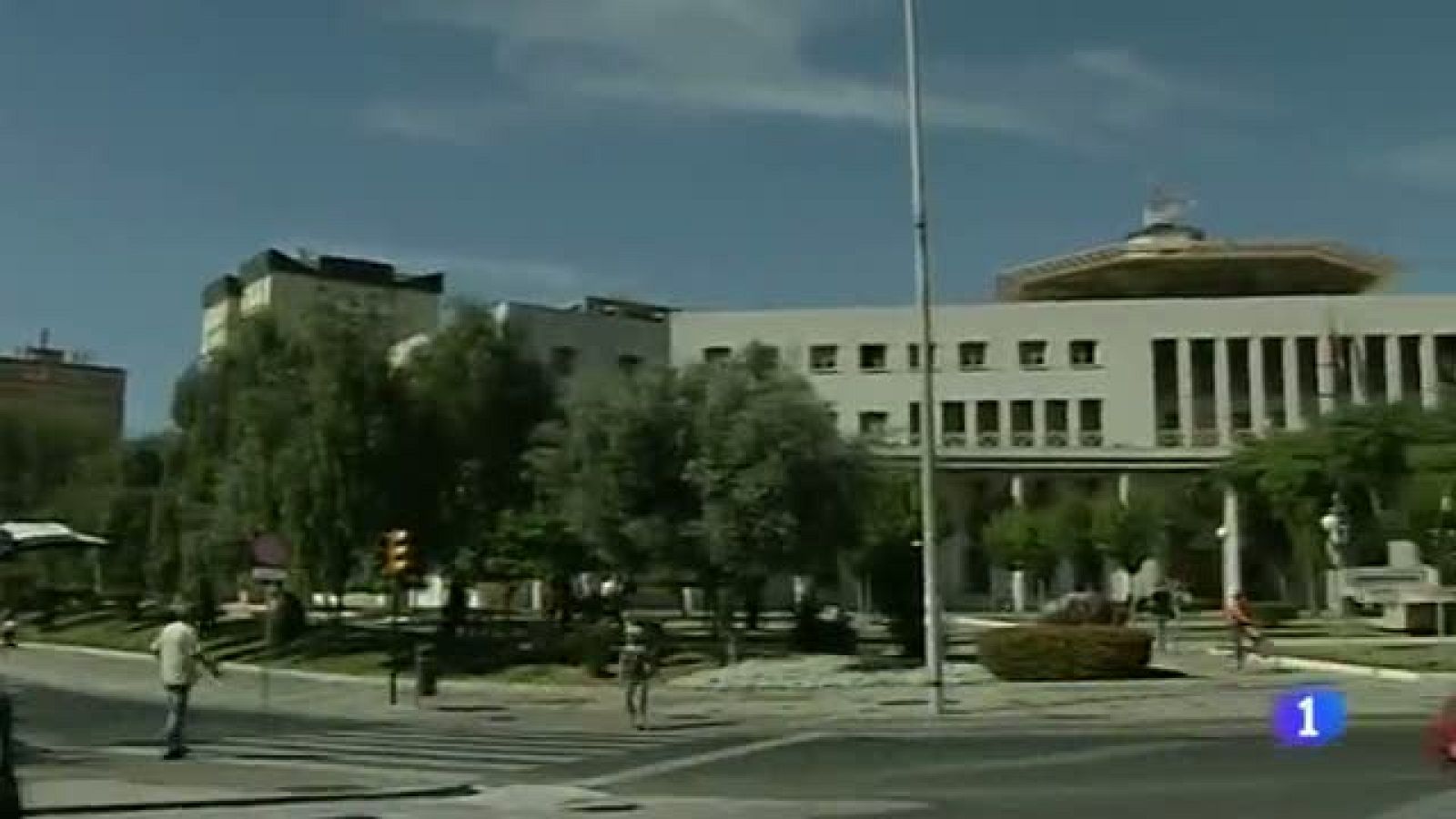 Noticias Andalucía - 19/8/2014 | Ver