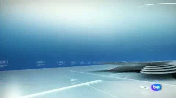 Telenorte - País Vasco - Telenorte 2 País Vasco - 19/08/14