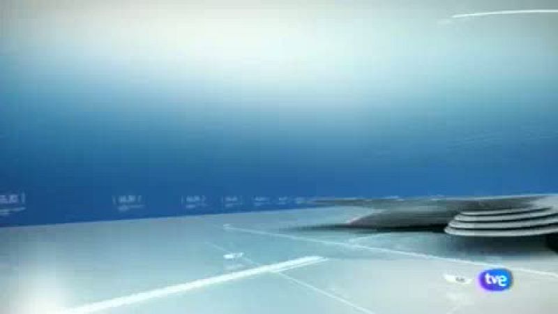 Telenorte 2 País Vasco - 19/08/14 | Ver