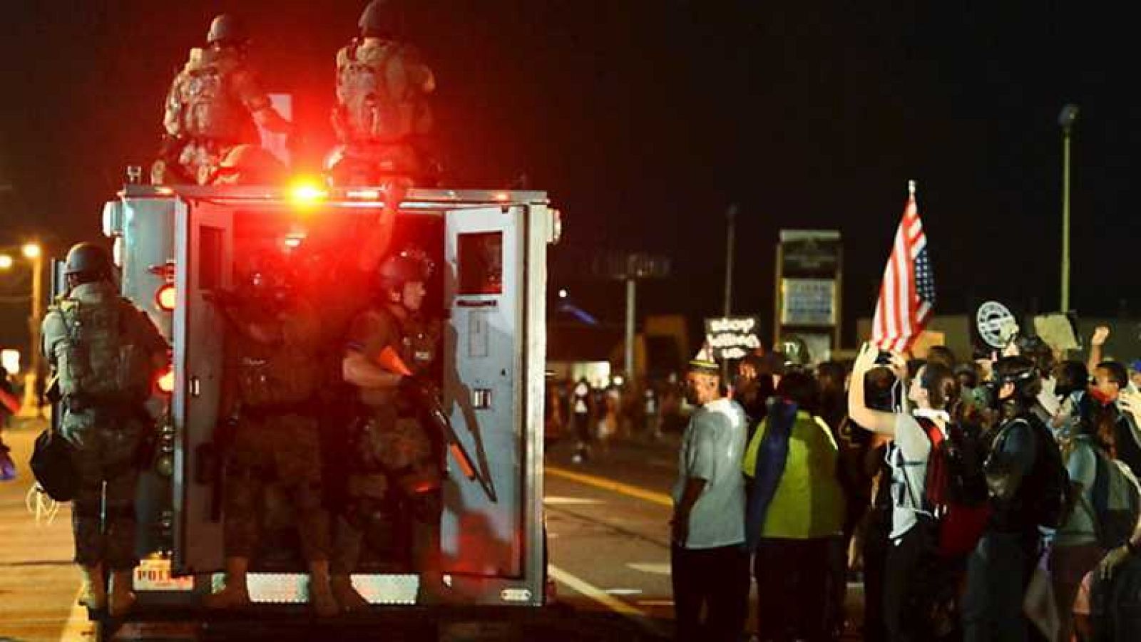 Telediario - 15 horas - 19/08/14 - Ver ahora