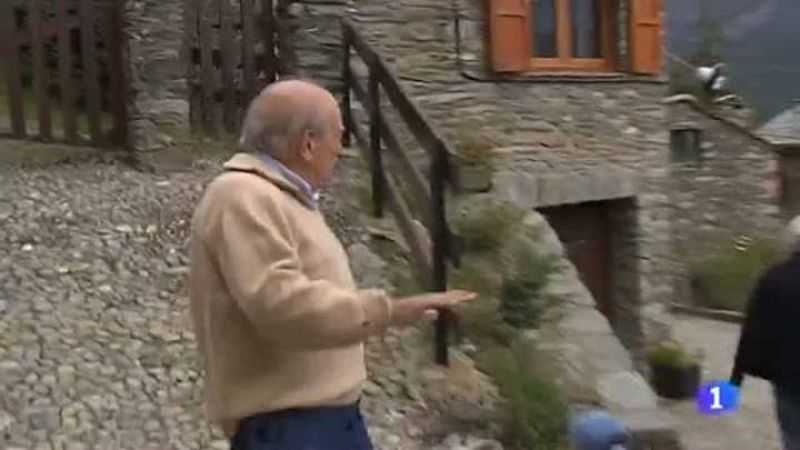 L'informatiu 2 - 19/08/2014