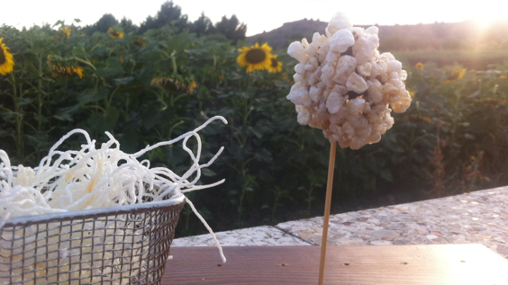 RTVE Cocina - Torrezno de morcilla