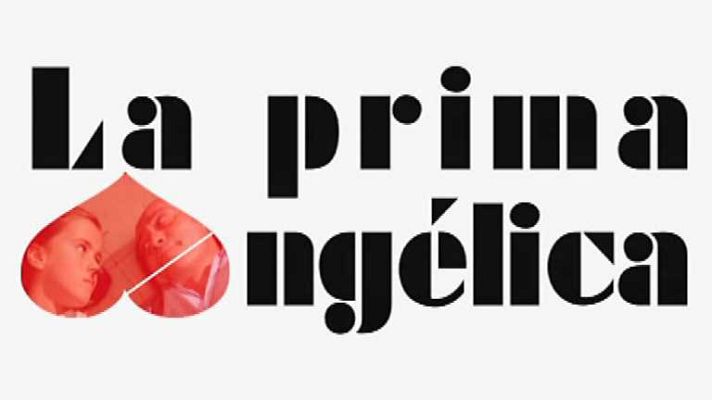 Versi��n española - La prima Angélica