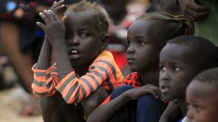 La 2 Noticias - La 2 Noticias - 19/08/14