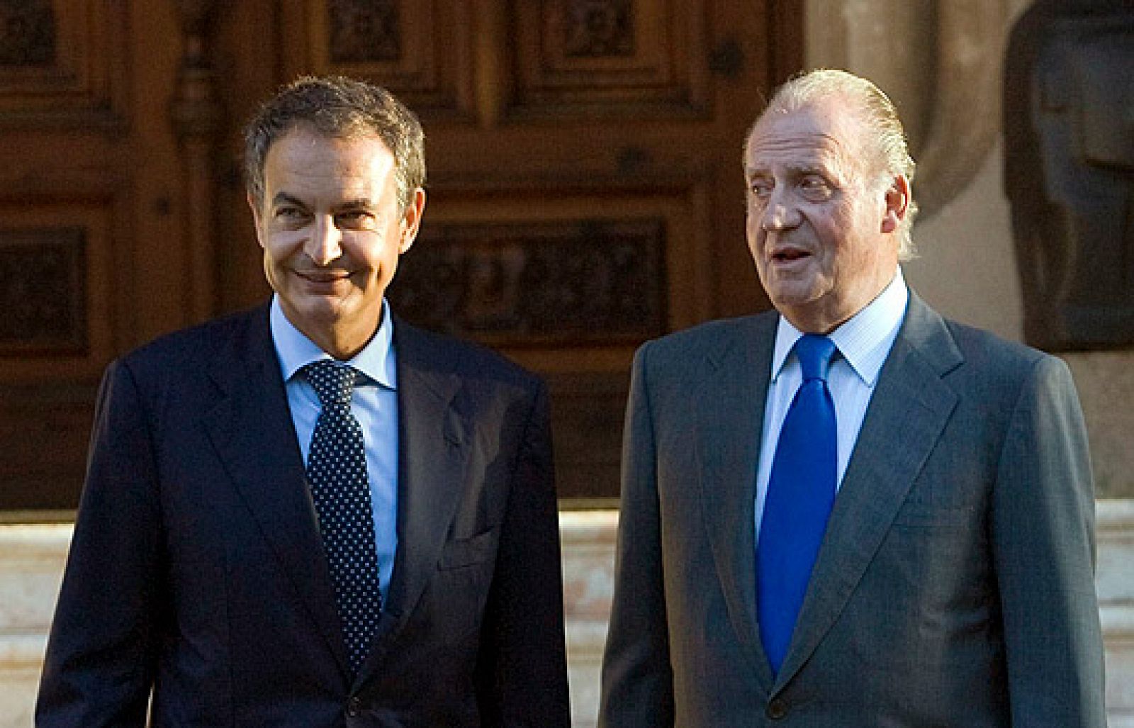 El Telediario en cuatro minutos | Ver