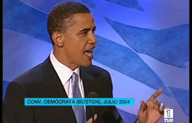  - Obama cerrará la convención