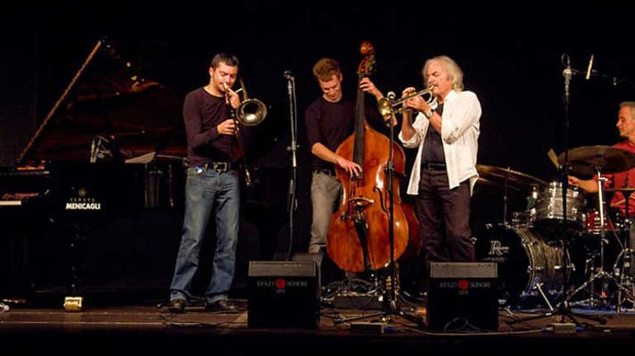 Festivales de verano de La 2 - 49º Festival Heineken Jazzaldia: Enrico Rava