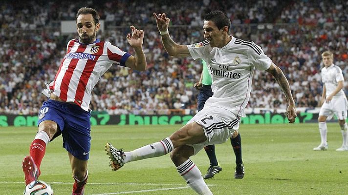 Telediario 1 - Telediario matinal en 4' - 20/08/14