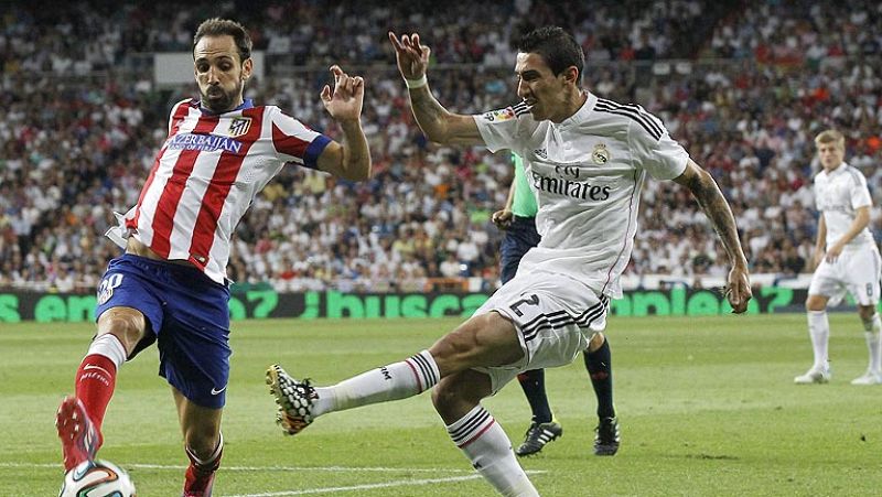 Telediario matinal en cuatro minutos - 20/08/14